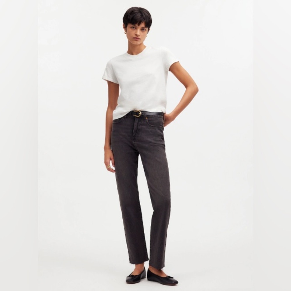 Madewell Premium Tee